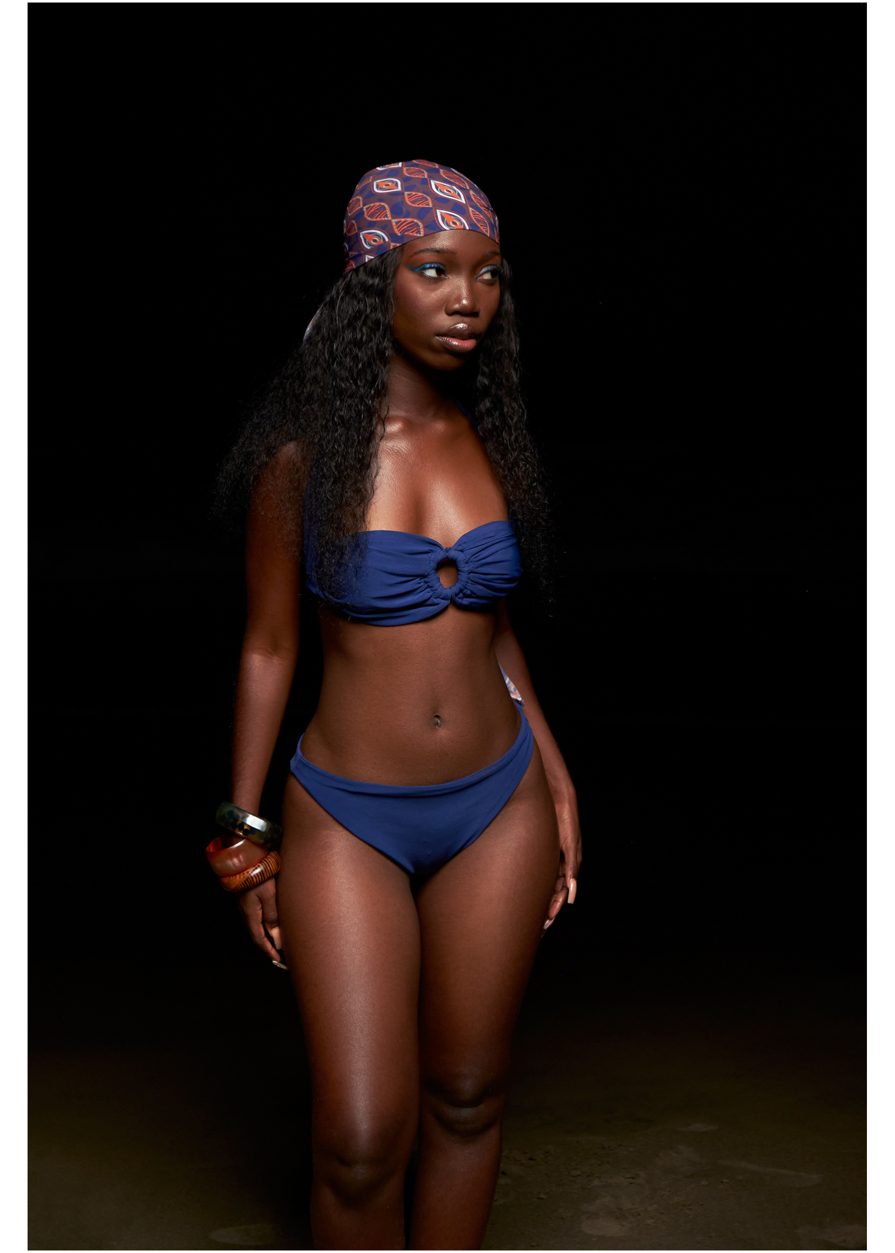 Majorelle Bleu