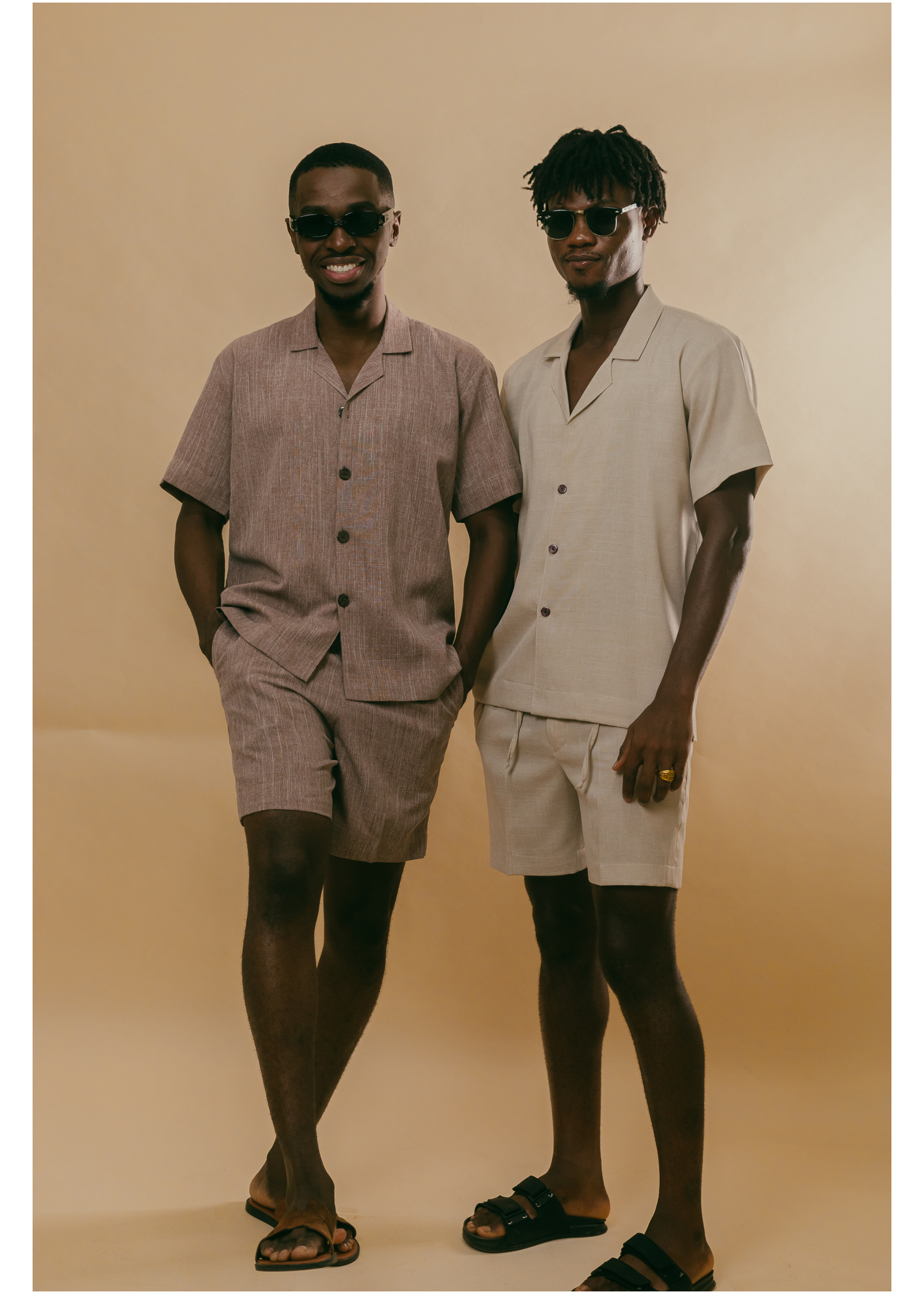 The Linen Set